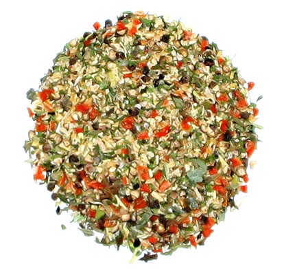 Kräutermix pikant 200 g Beutel