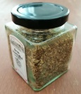 Bratkartoffelgewürz 40 g Glas