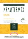 Kräutermix, pikant 2 Beutel á 200 g