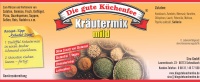Kräutermix mild 200 g Beutel
